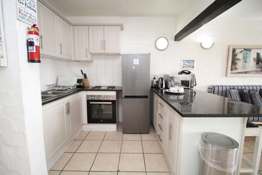 1 Bedroom Property for Sale in Mykonos Western Cape